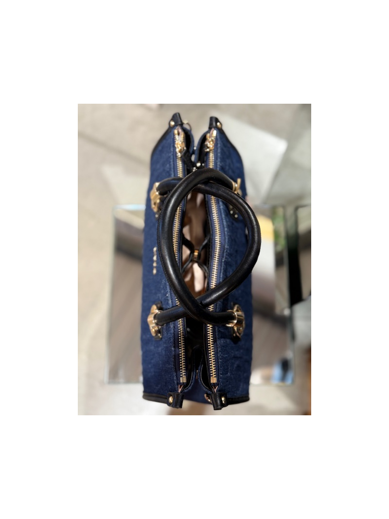 DENIM sac cabas en jean DENIM sac cabas en jean