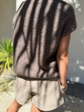 GASPARD Short écru GASPARD Short écru