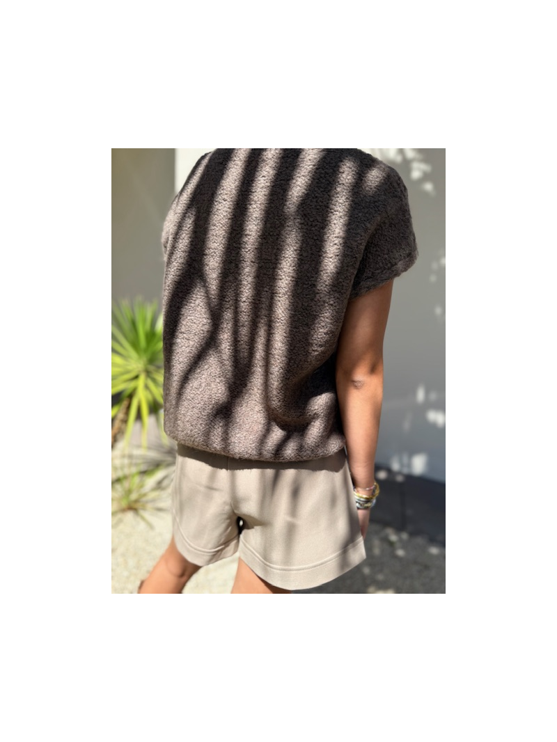GASPARD Short écru GASPARD Short écru