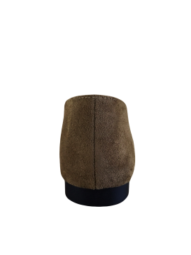 MILA Ballerine taupe MILA Ballerine taupe