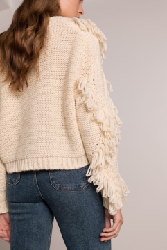 Gilet Froufrou – Fantaisie & Élégance | Sud Access