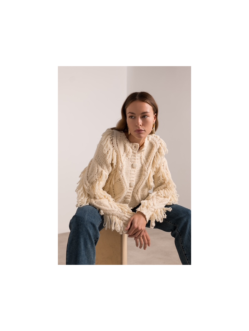 FROUFROU Gilet