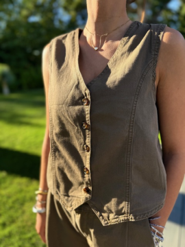 JEAN Ensemble moka JEAN Ensemble moka