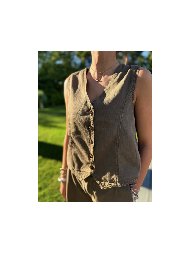 JEAN Ensemble moka JEAN Ensemble moka
