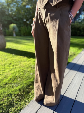 JEAN Ensemble moka JEAN Ensemble moka