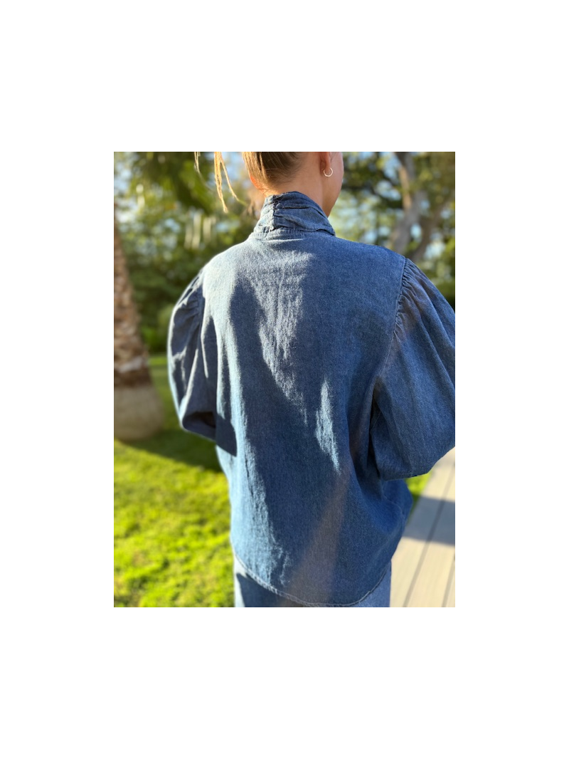 DENIM Chemise jean DENIM Chemise jean