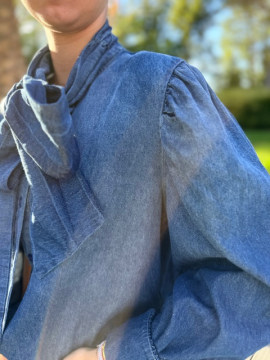 DENIM Chemise jean DENIM Chemise jean