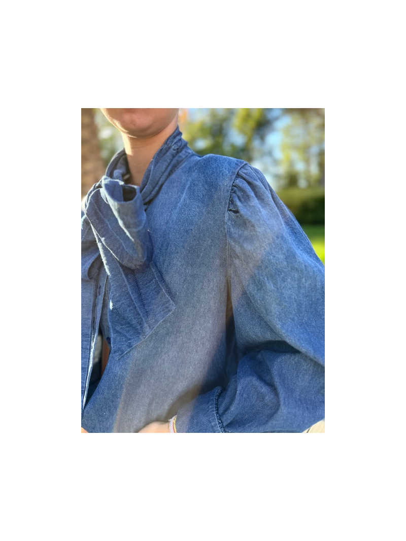 DENIM Chemise jean DENIM Chemise jean