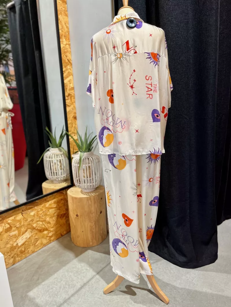MOON Pantalon
