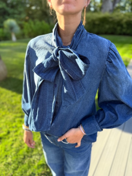 DENIM Chemise jean