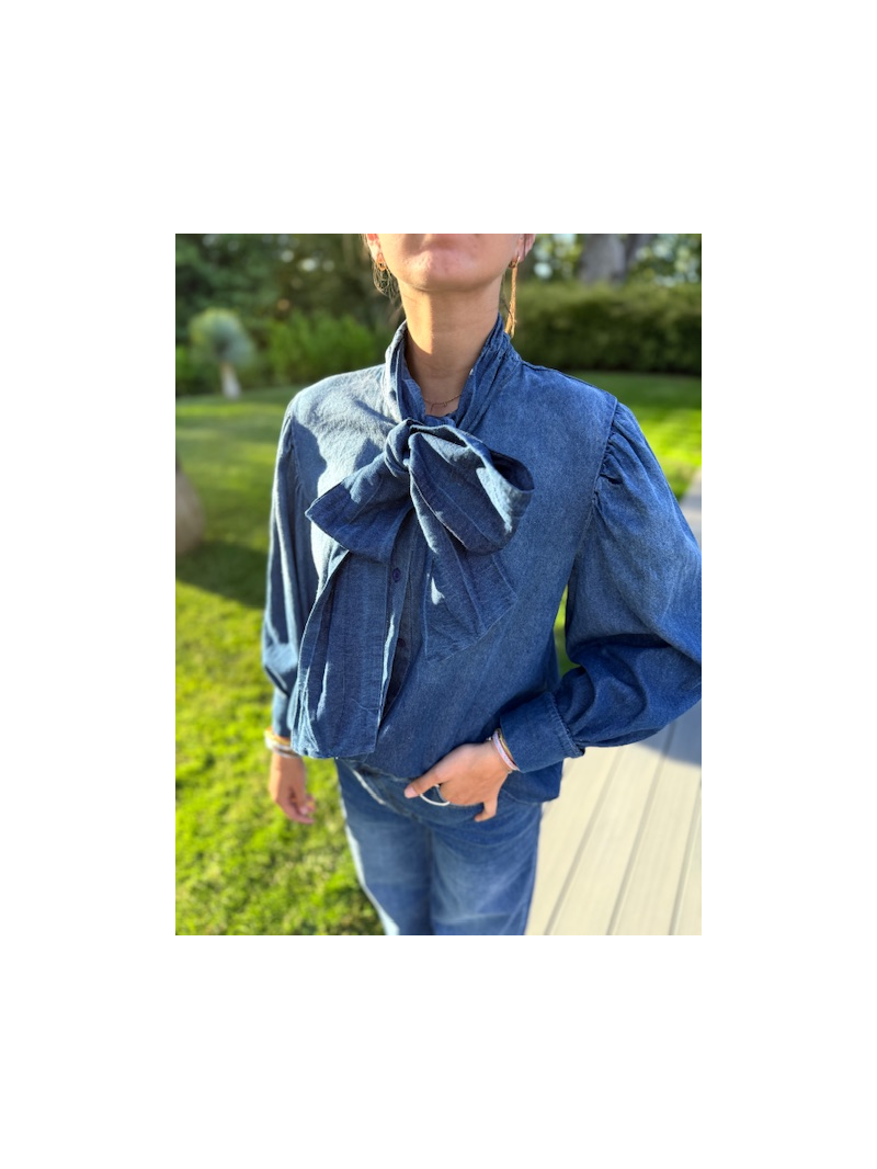 DENIM Chemise jean DENIM Chemise jean