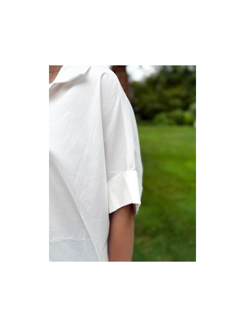 ETOILE DE MER Chemise blanche ETOILE DE MER Chemise blanche