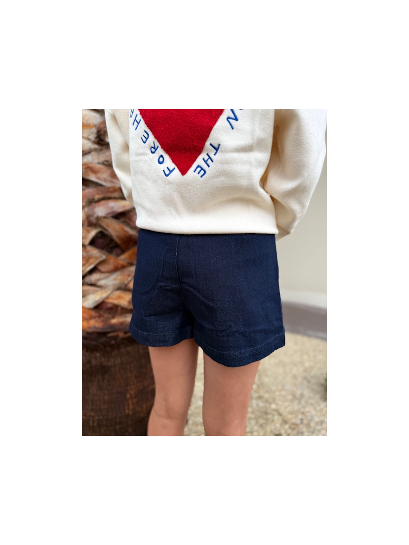 Short Rosa – Chic & Confort Estival | Sud Access