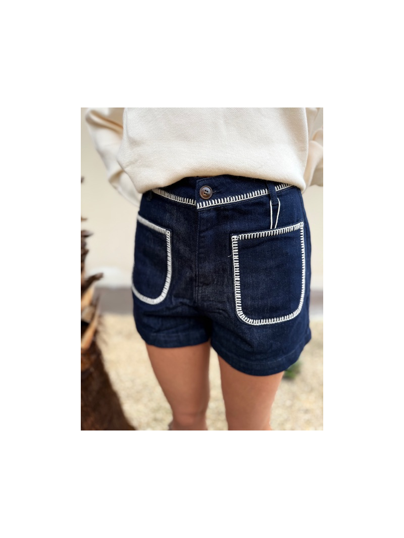 Short Rosa – Chic & Confort Estival | Sud Access