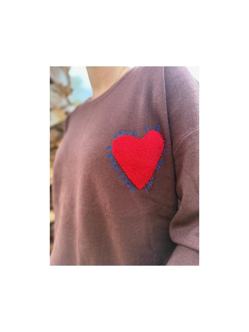 Pull Kiss – Style Casual & Tendance | Sud Access Pull Kiss – Style Casual & Tendance | Sud Access