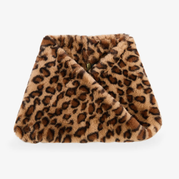 RAKITA Snood léopard