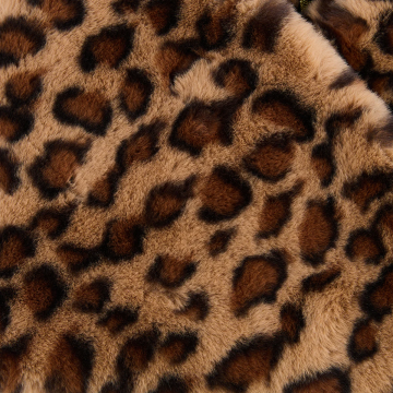 RAKITA Snood léopard RAKITA Snood léopard