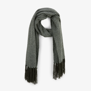RAFAELA Écharpe kaki