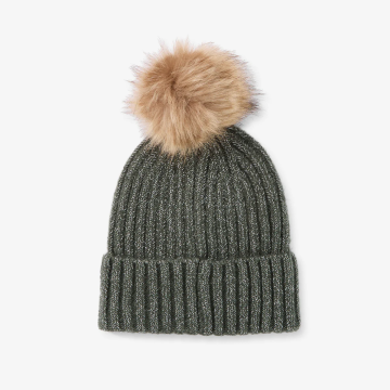 RAFAELA Bonnet kaki RAFAELA Bonnet kaki