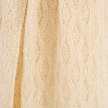 RESA Écharpe ivoire RESA Écharpe ivoire