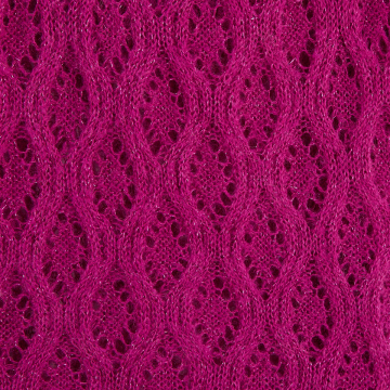 RESA Écharpe fuchsia RESA Écharpe fuchsia