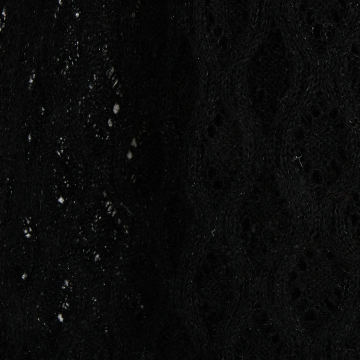 RESA Écharpe noire RESA Écharpe noire