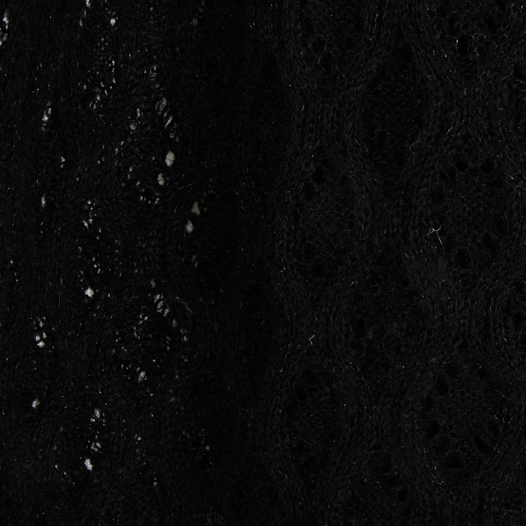 RESA Écharpe noire RESA Écharpe noire