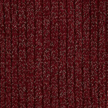 RODÉE Écharpe bordeaux RODÉE Écharpe bordeaux