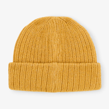 RODEZ Bonnet jaune RODEZ Bonnet jaune