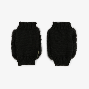 RAKITA Mitaines noirs RAKITA Mitaines noirs