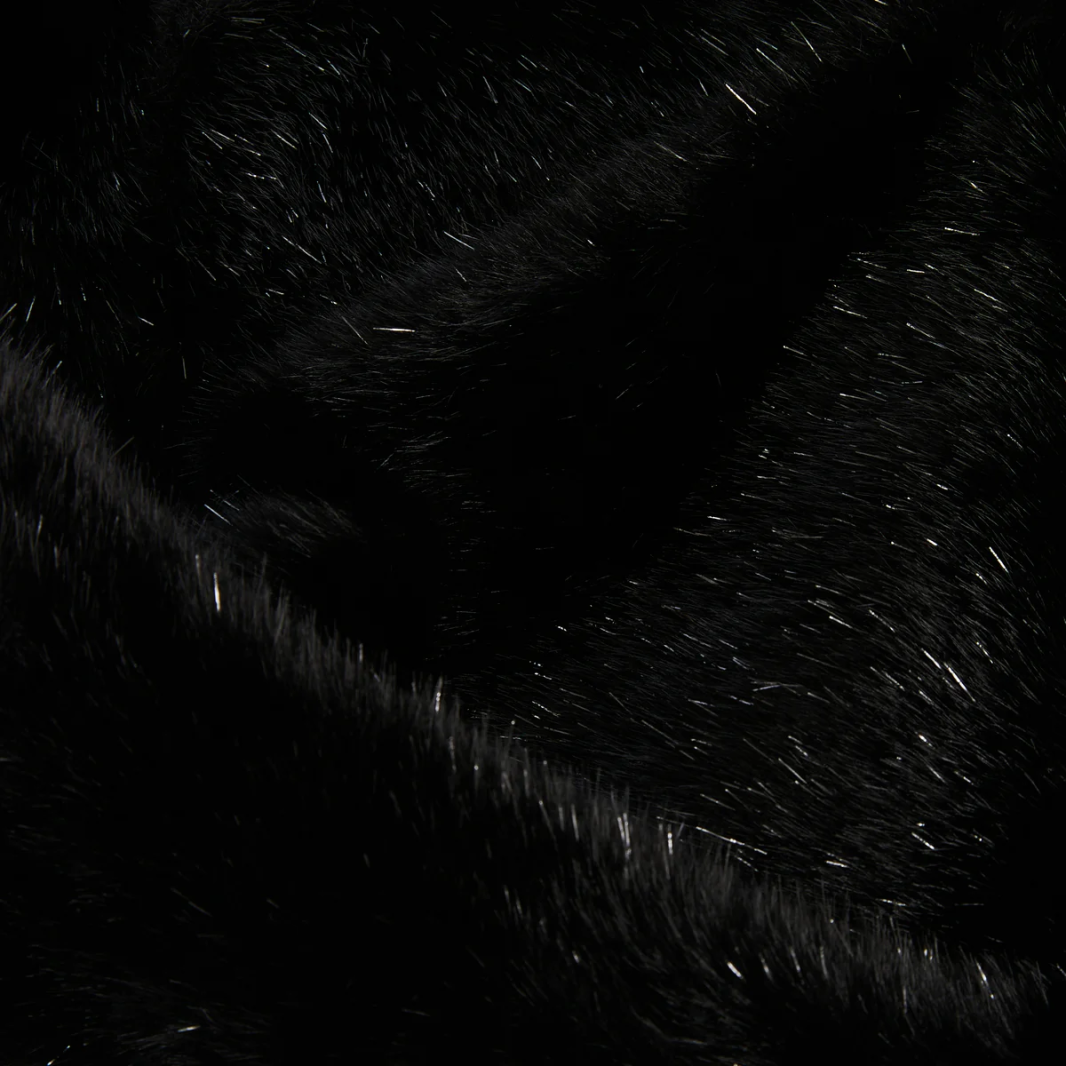 RAKITA Snood noir RAKITA Snood noir