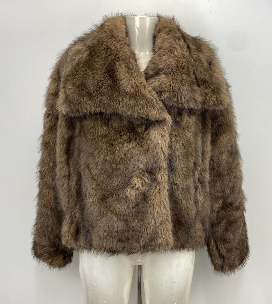 LISE Veste Camel LISE Veste Camel