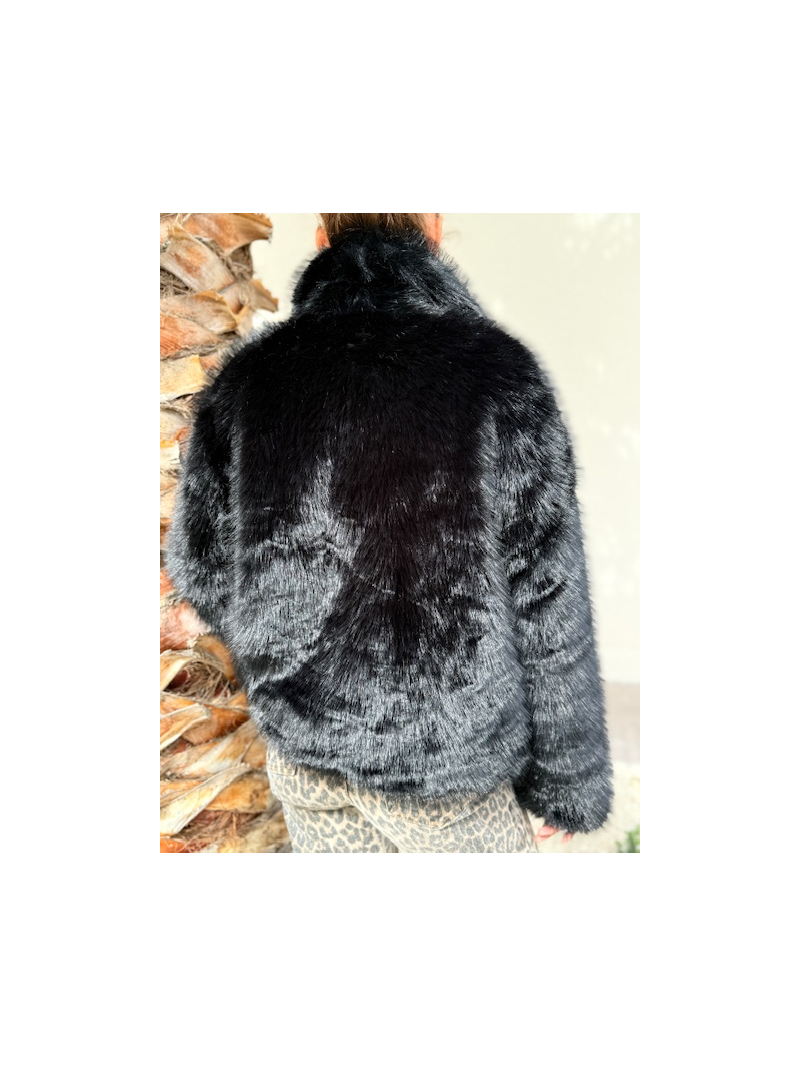 LISE Veste noire LISE Veste noire