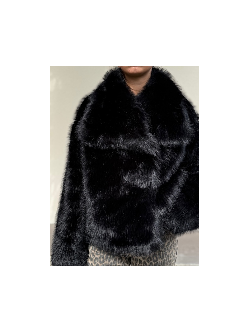LISE Veste noire LISE Veste noire