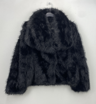 LISE Veste noire LISE Veste noire