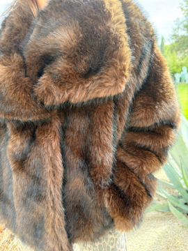 LISE Veste chocolat LISE Veste chocolat