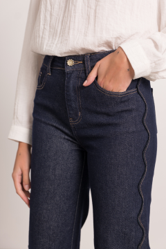 WAVE Jean brut WAVE Jean brut