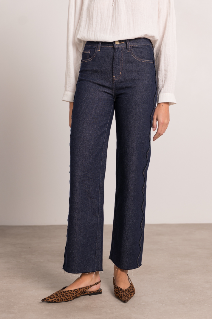 WAVE Jean brut WAVE Jean brut