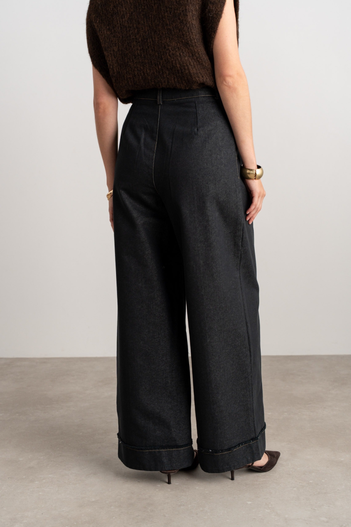 BRUT Pantalon  Jean large BRUT Pantalon  Jean large