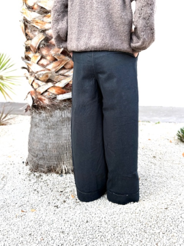 BRUT Pantalon  Jean large BRUT Pantalon  Jean large
