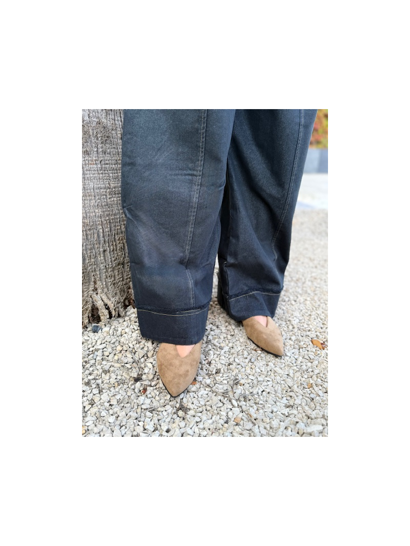 BRUT Pantalon  Jean large BRUT Pantalon  Jean large