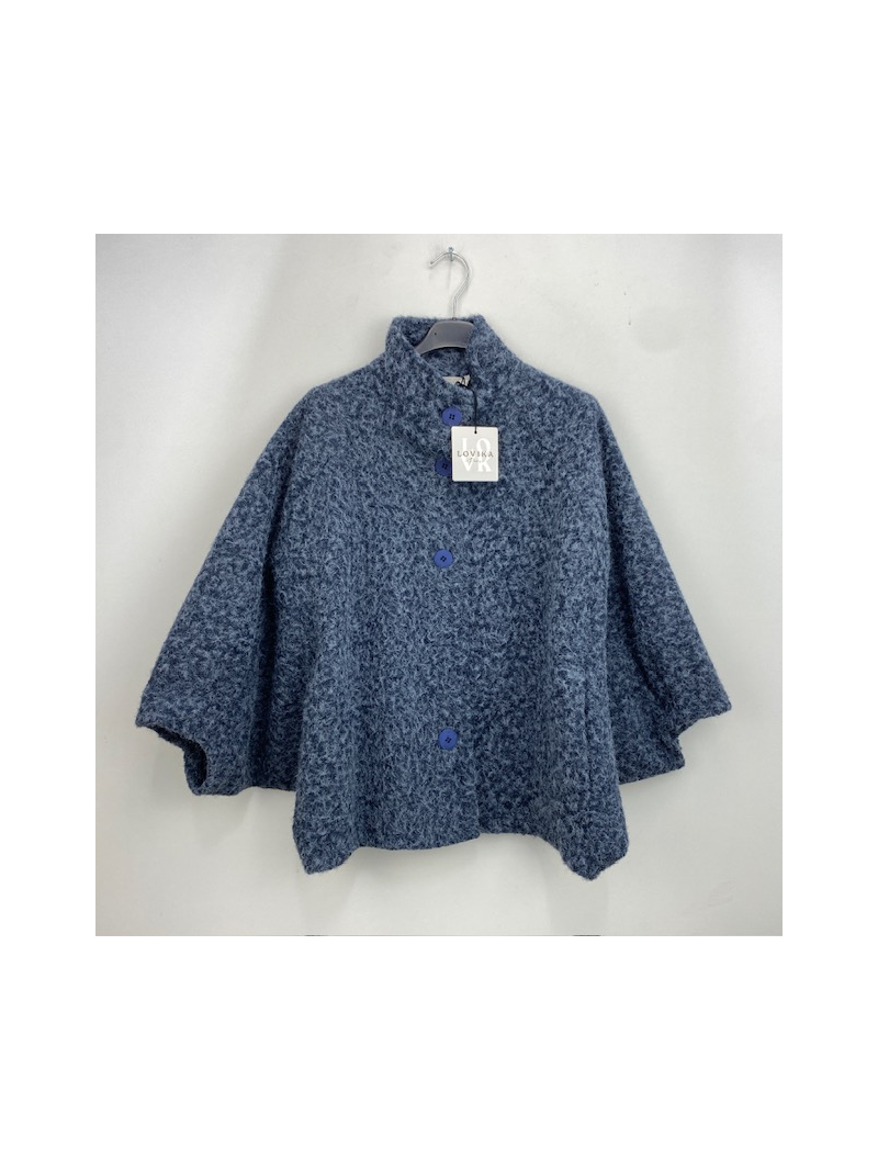 CELINE Veste bleu CELINE Veste bleu
