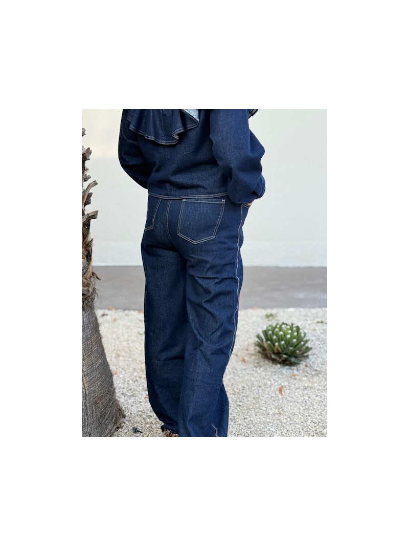 WAVE Jean brut WAVE Jean brut