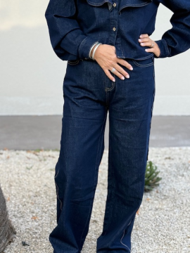 WAVE Jean brut WAVE Jean brut