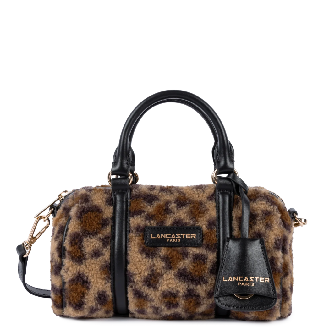 MOUMOUTE Petit sac polochon MOUMOUTE Petit sac polochon