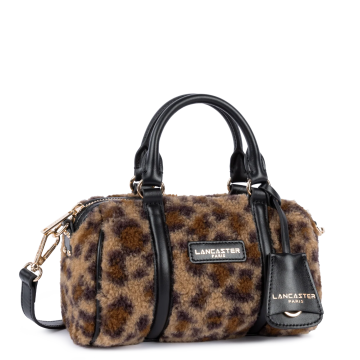 MOUMOUTE Petit sac polochon MOUMOUTE Petit sac polochon