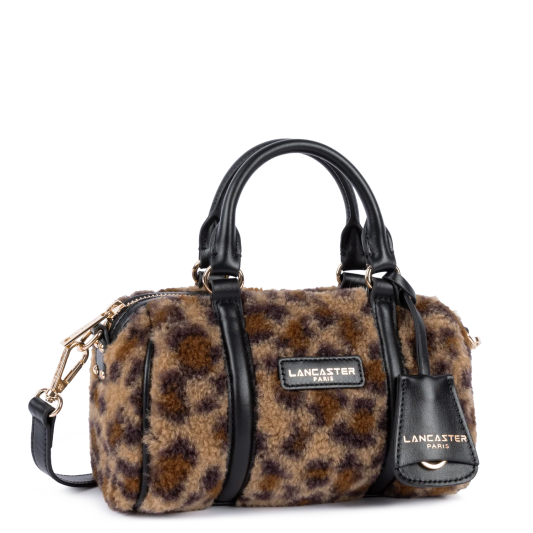MOUMOUTE Petit sac polochon MOUMOUTE Petit sac polochon