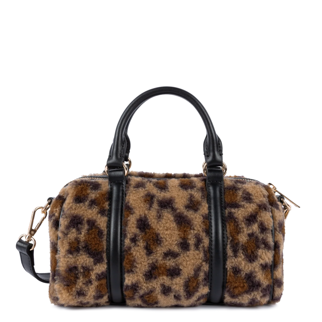 MOUMOUTE Petit sac polochon MOUMOUTE Petit sac polochon