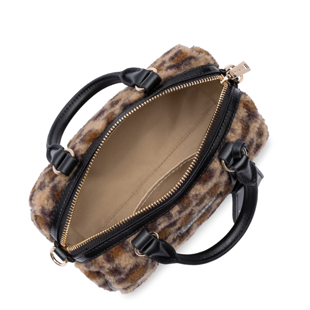 MOUMOUTE Petit sac polochon MOUMOUTE Petit sac polochon