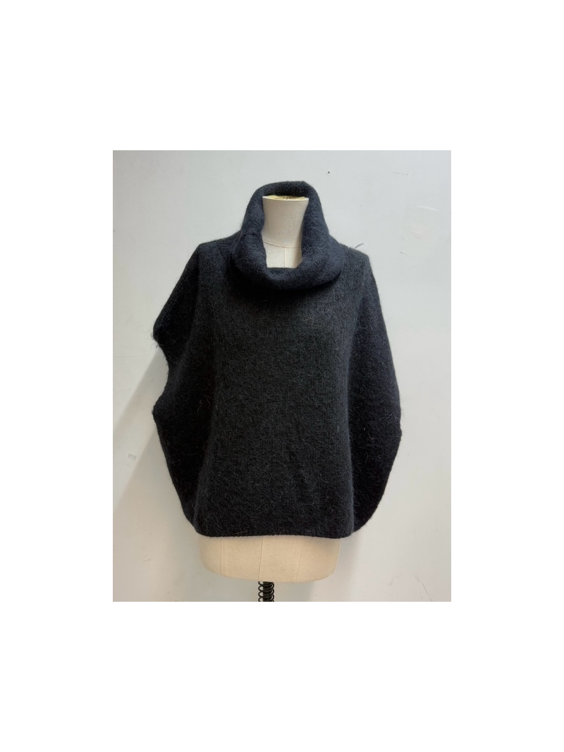 GEORGIO Pull noir GEORGIO Pull noir